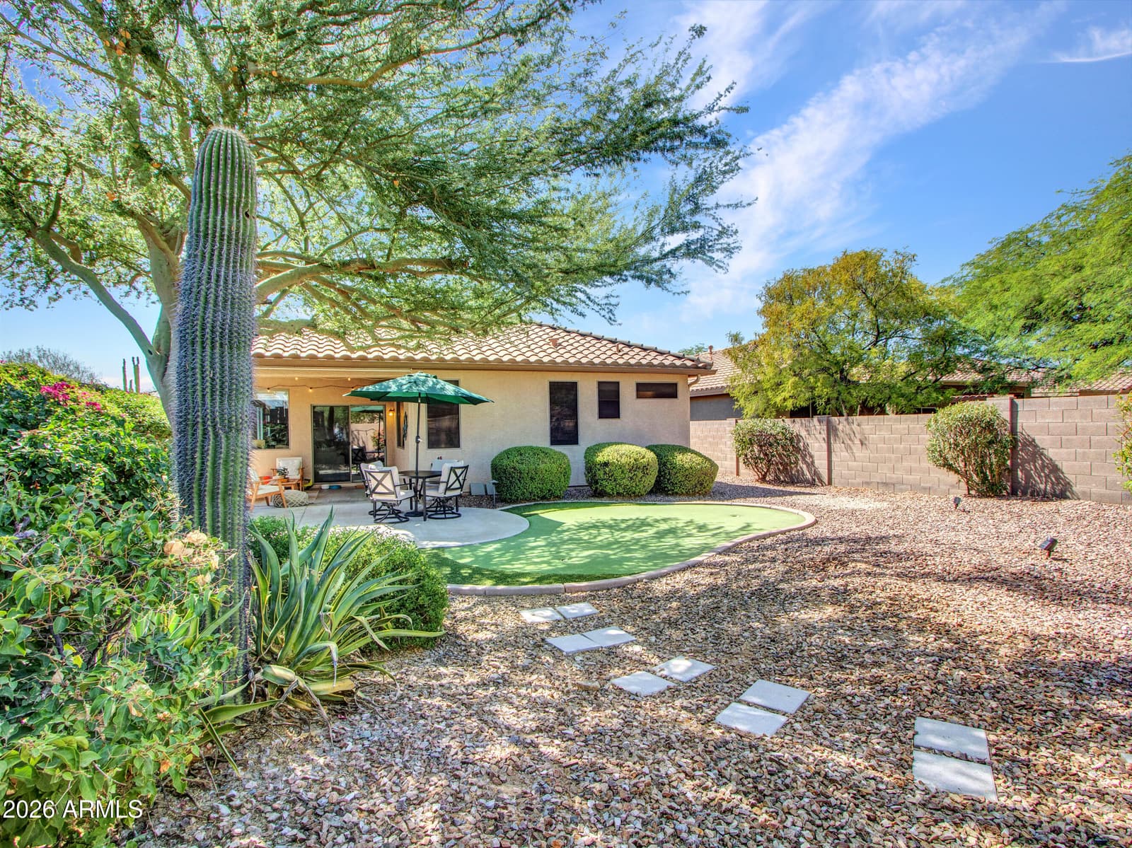 2436 W LEWIS AND CLARK Trail, Phoenix, AZ 85086 — photo 46 of 66