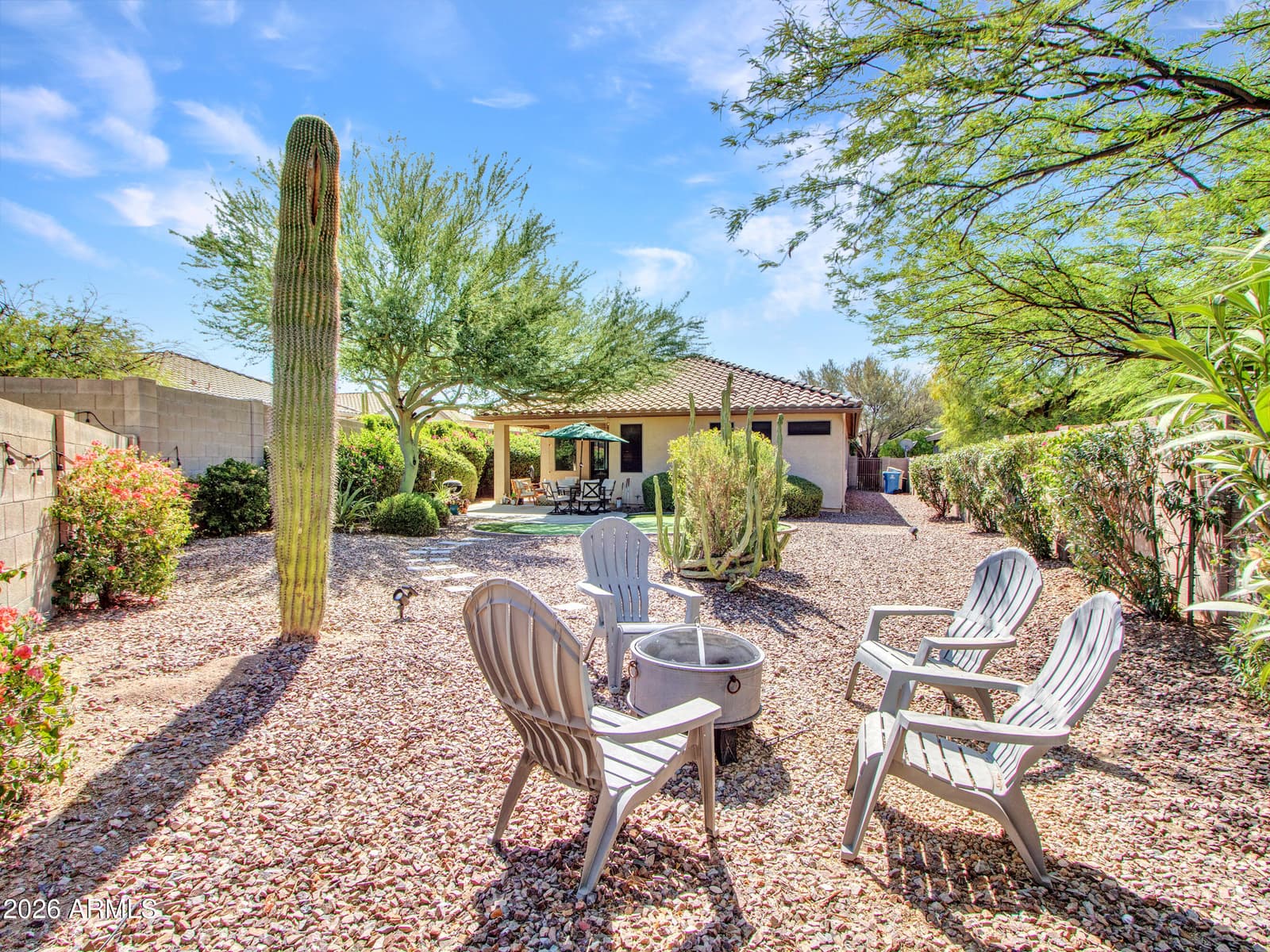 2436 W LEWIS AND CLARK Trail, Phoenix, AZ 85086 — photo 48 of 66
