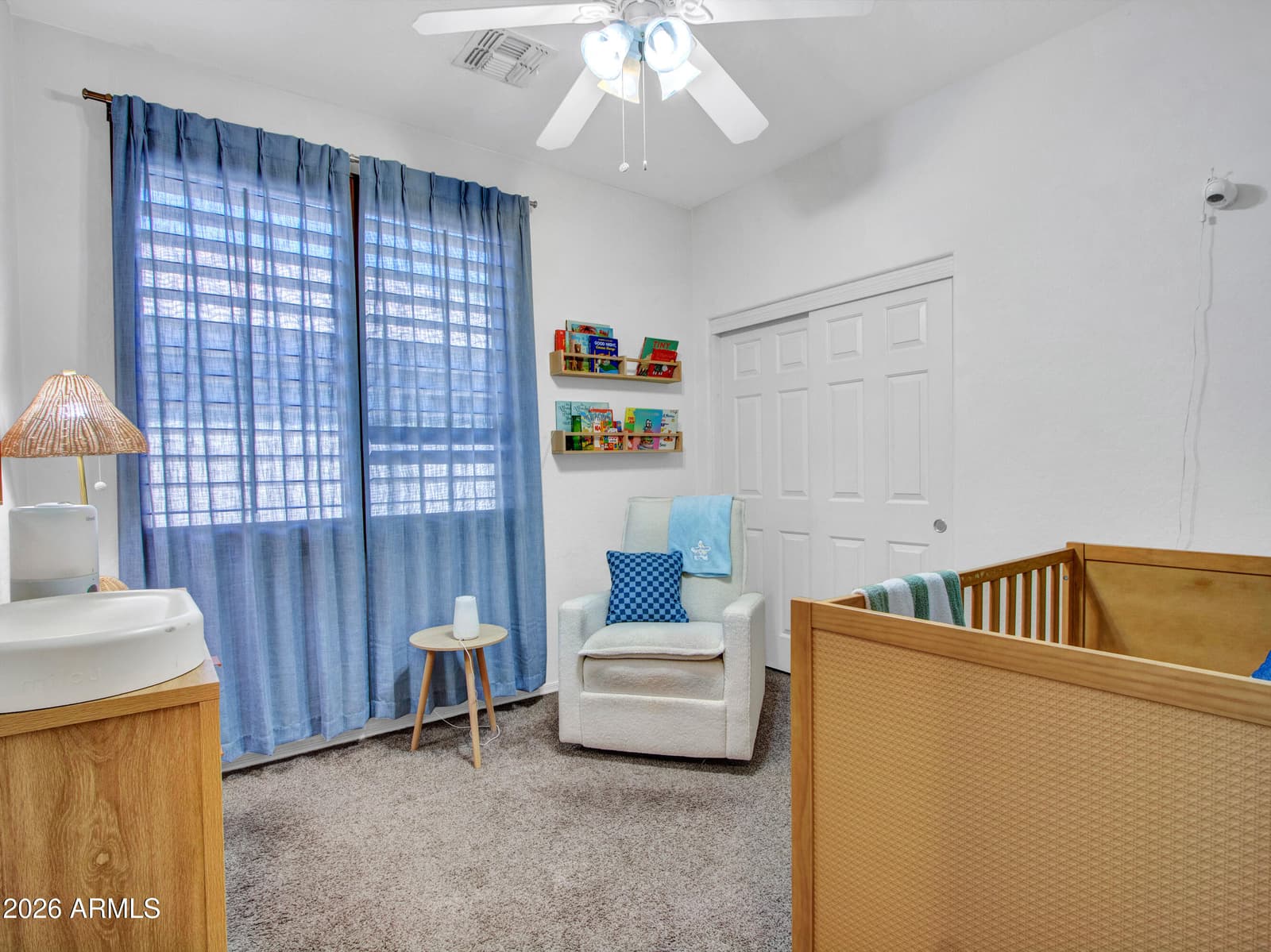 2436 W LEWIS AND CLARK Trail, Phoenix, AZ 85086 — photo 40 of 66