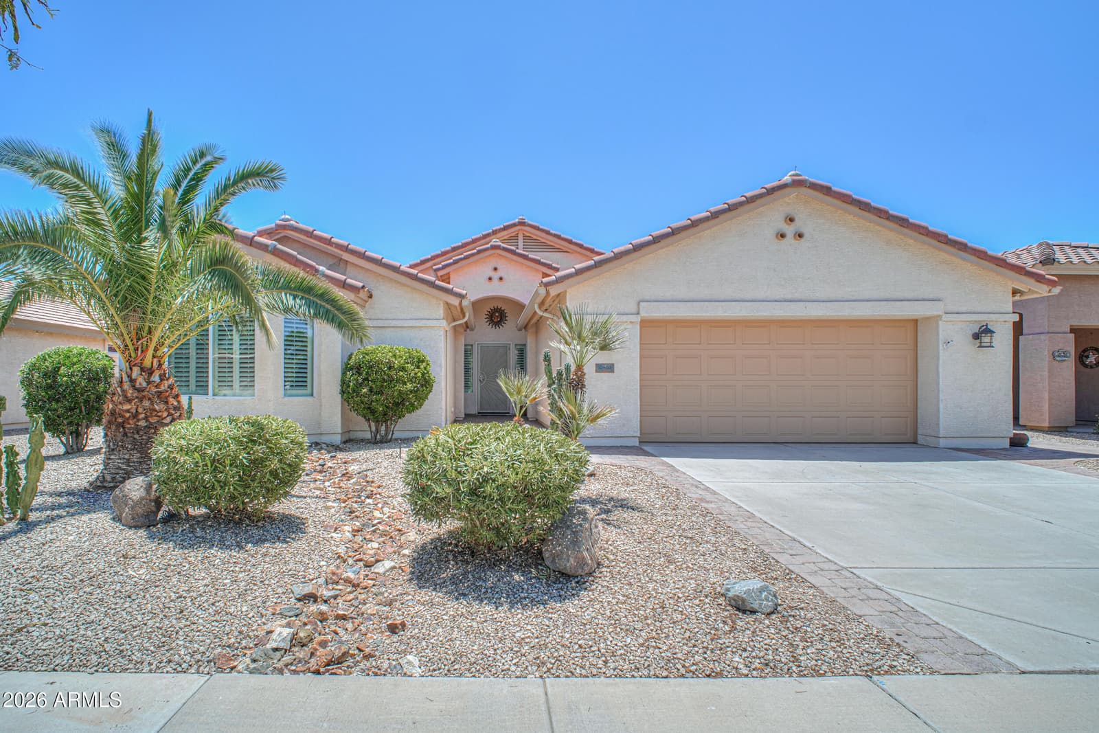 2461 E FIESTA Drive, Casa Grande, AZ 85194 — photo 1 of 51