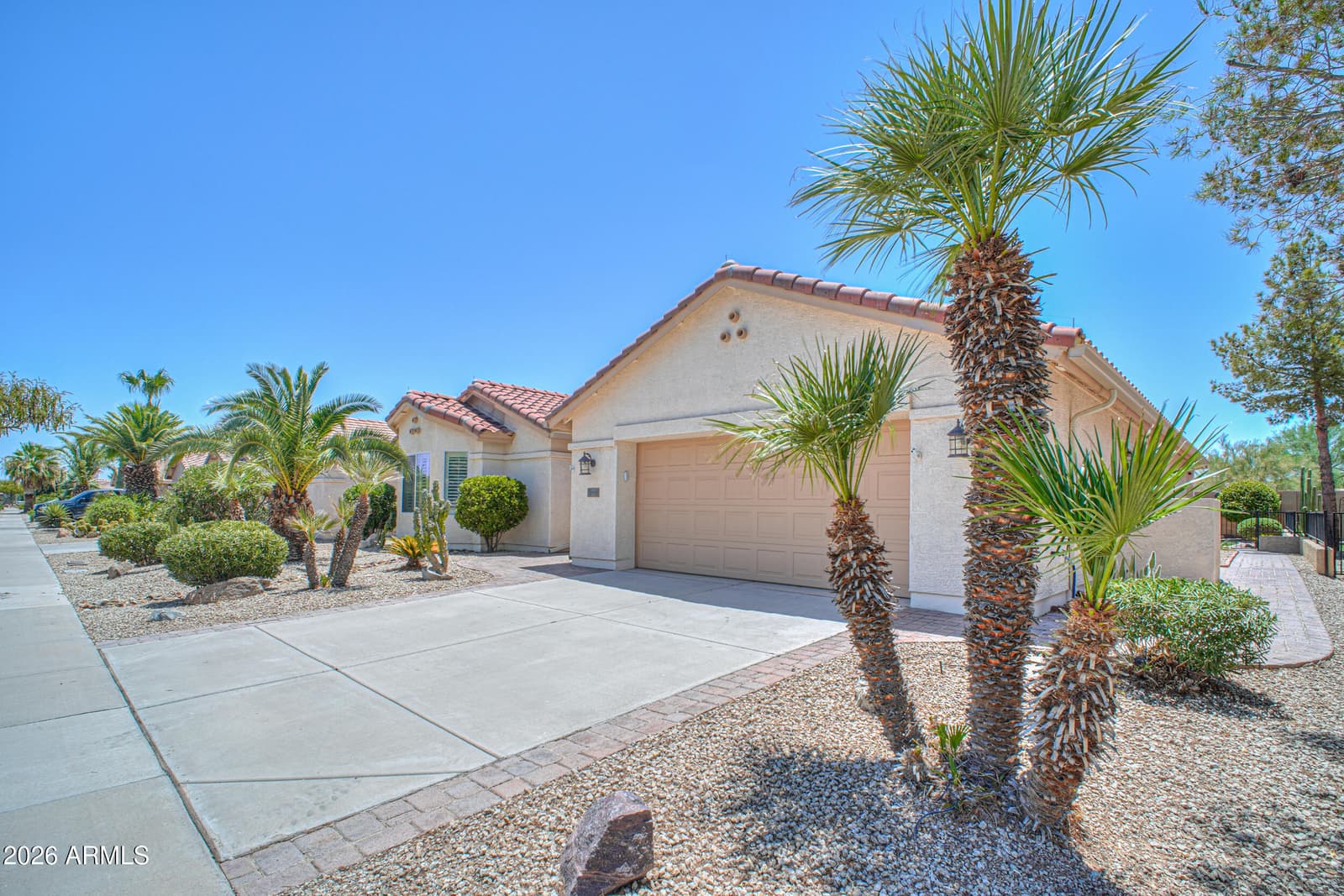 2461 E FIESTA Drive, Casa Grande, AZ 85194 — photo 2 of 51
