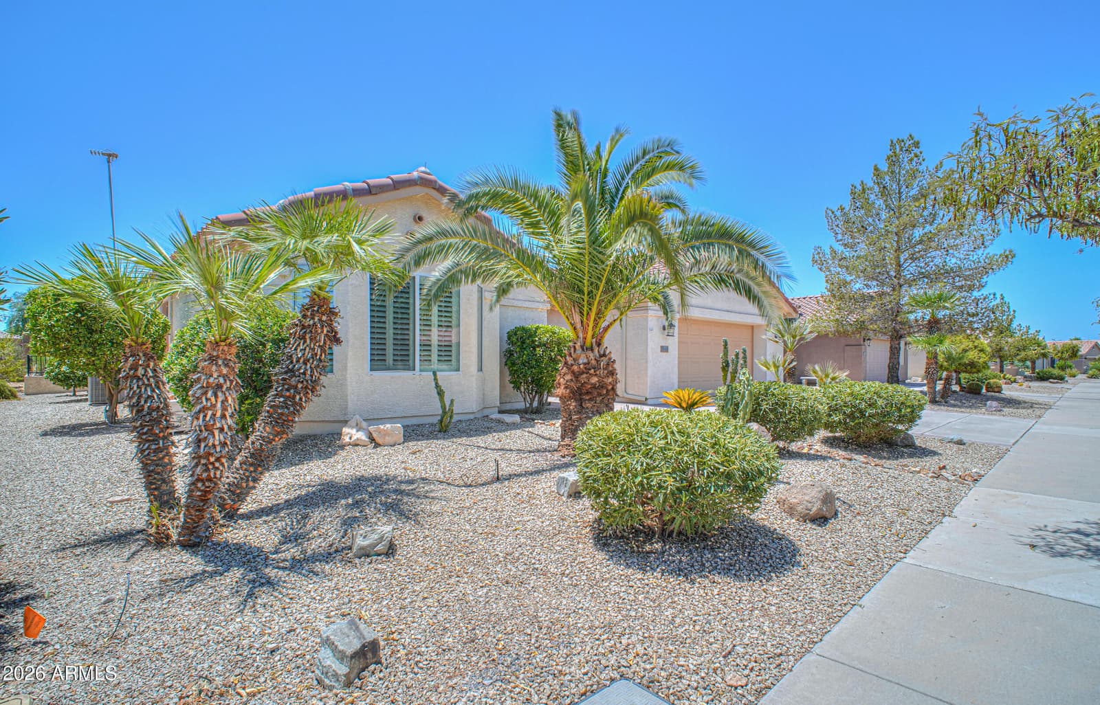 2461 E FIESTA Drive, Casa Grande, AZ 85194 — photo 3 of 51