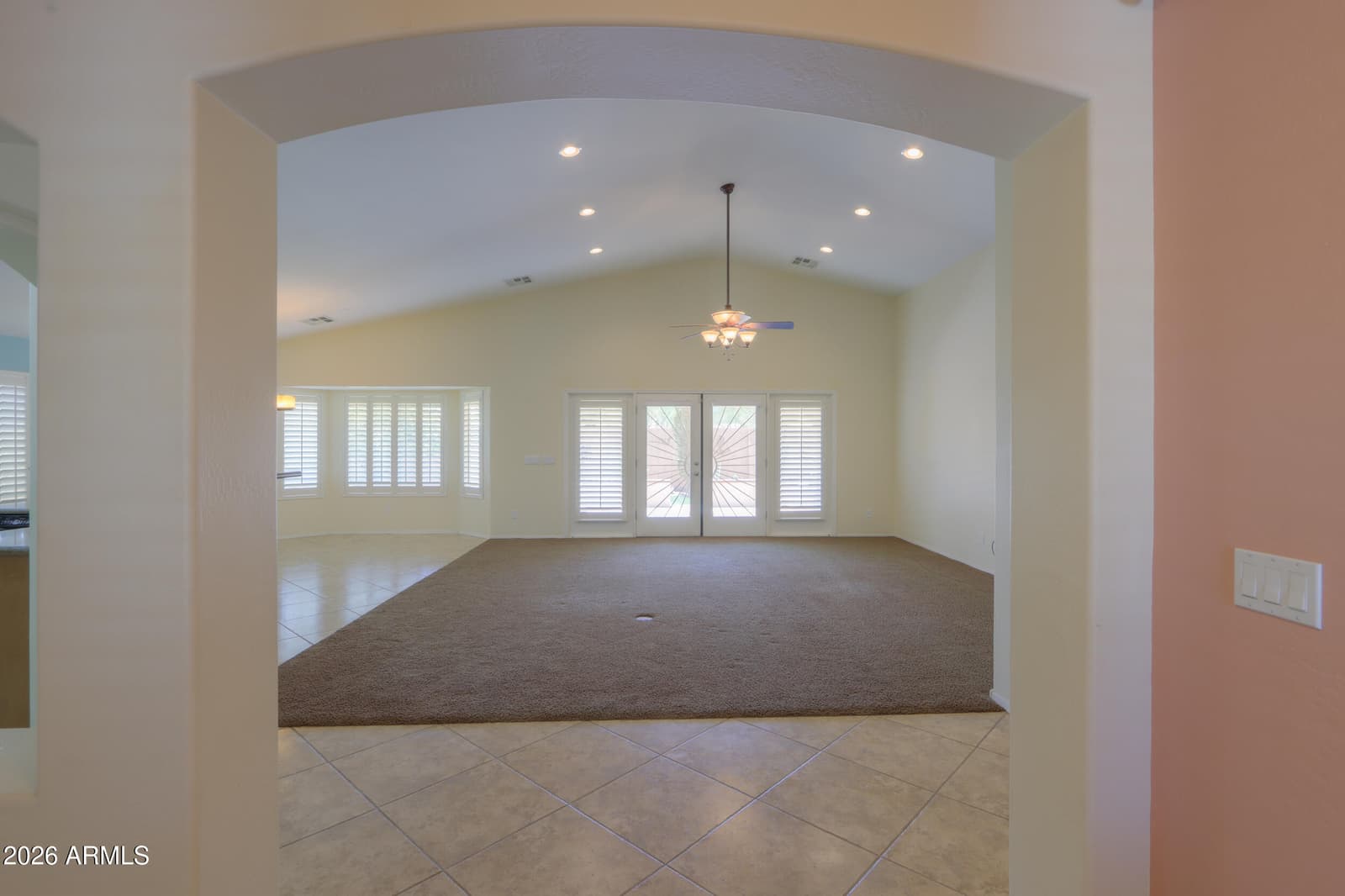 2461 E FIESTA Drive, Casa Grande, AZ 85194 — photo 5 of 51