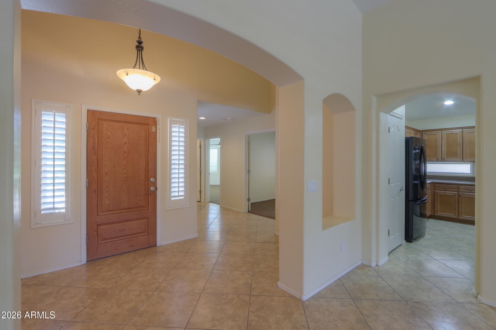 2461 E FIESTA Drive, Casa Grande, AZ 85194 — photo 6 of 51