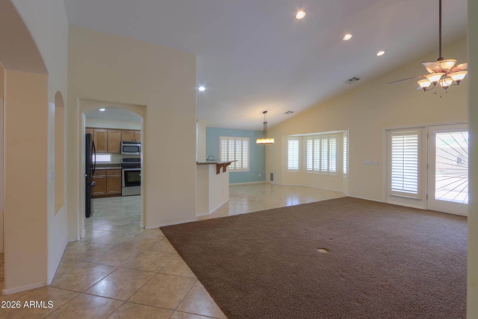 2461 E FIESTA Drive, Casa Grande, AZ 85194 — photo 8 of 51