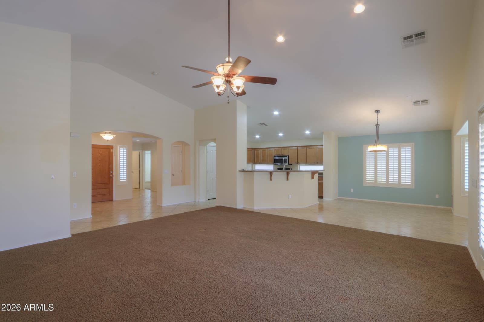 2461 E FIESTA Drive, Casa Grande, AZ 85194 — photo 10 of 51