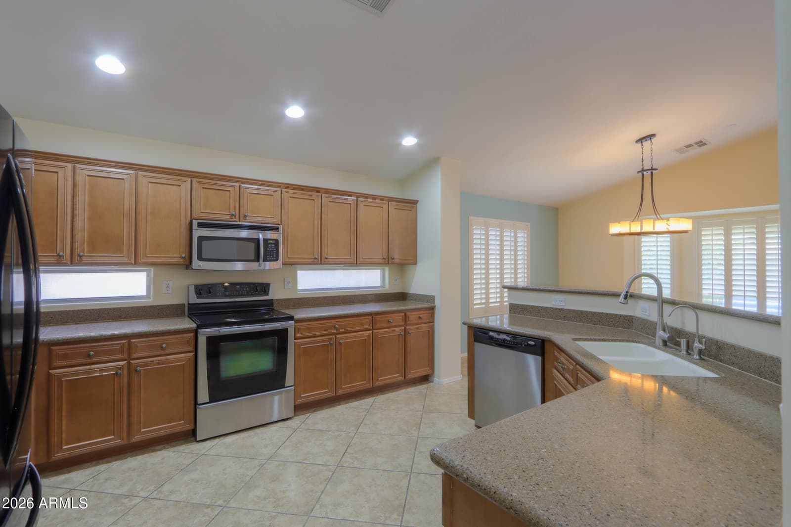 2461 E FIESTA Drive, Casa Grande, AZ 85194 — photo 12 of 51