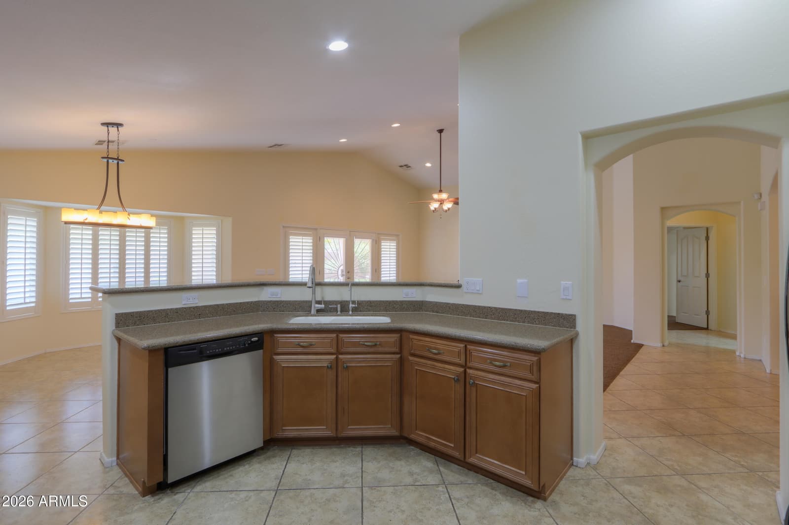 2461 E FIESTA Drive, Casa Grande, AZ 85194 — photo 13 of 51