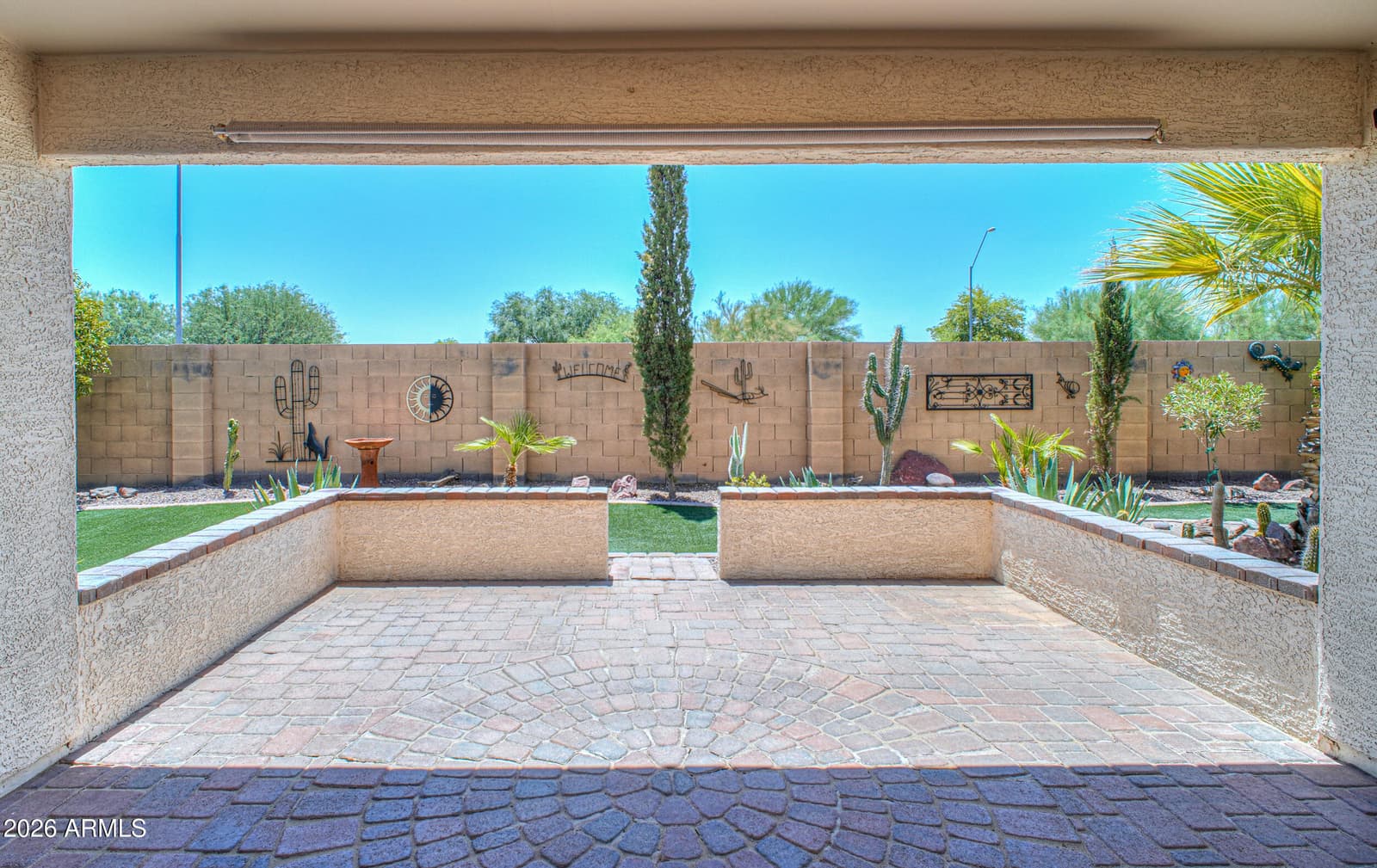 2461 E FIESTA Drive, Casa Grande, AZ 85194 — photo 35 of 51