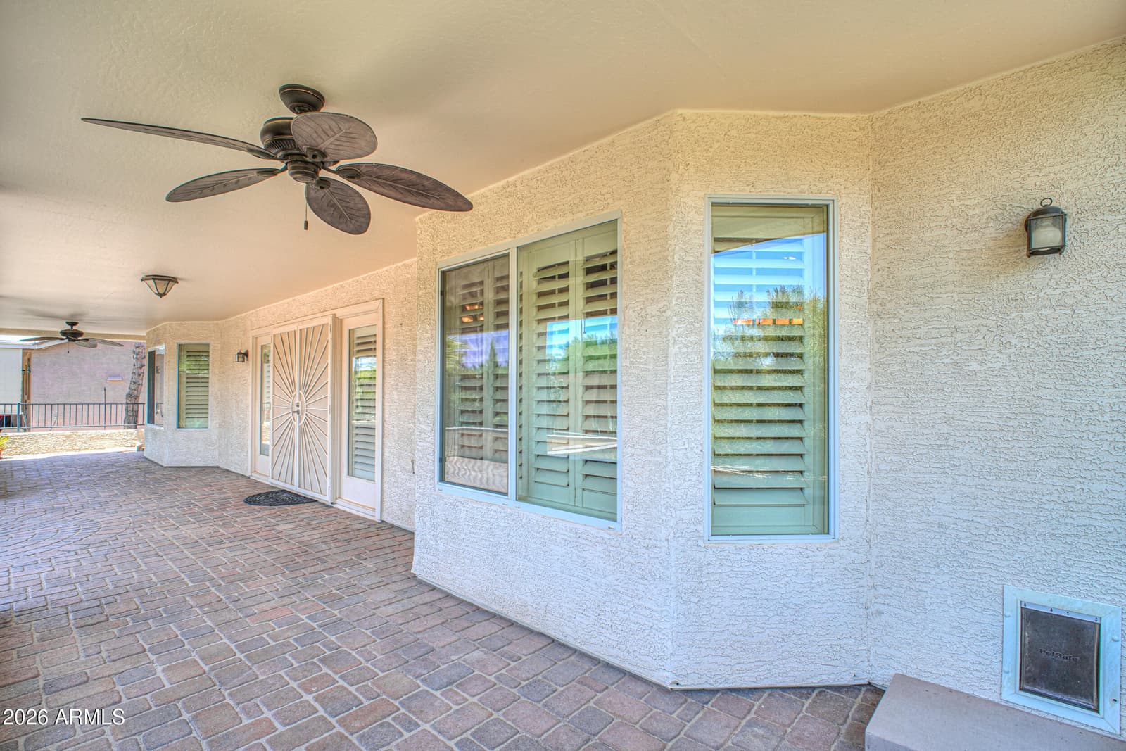 2461 E FIESTA Drive, Casa Grande, AZ 85194 — photo 36 of 51