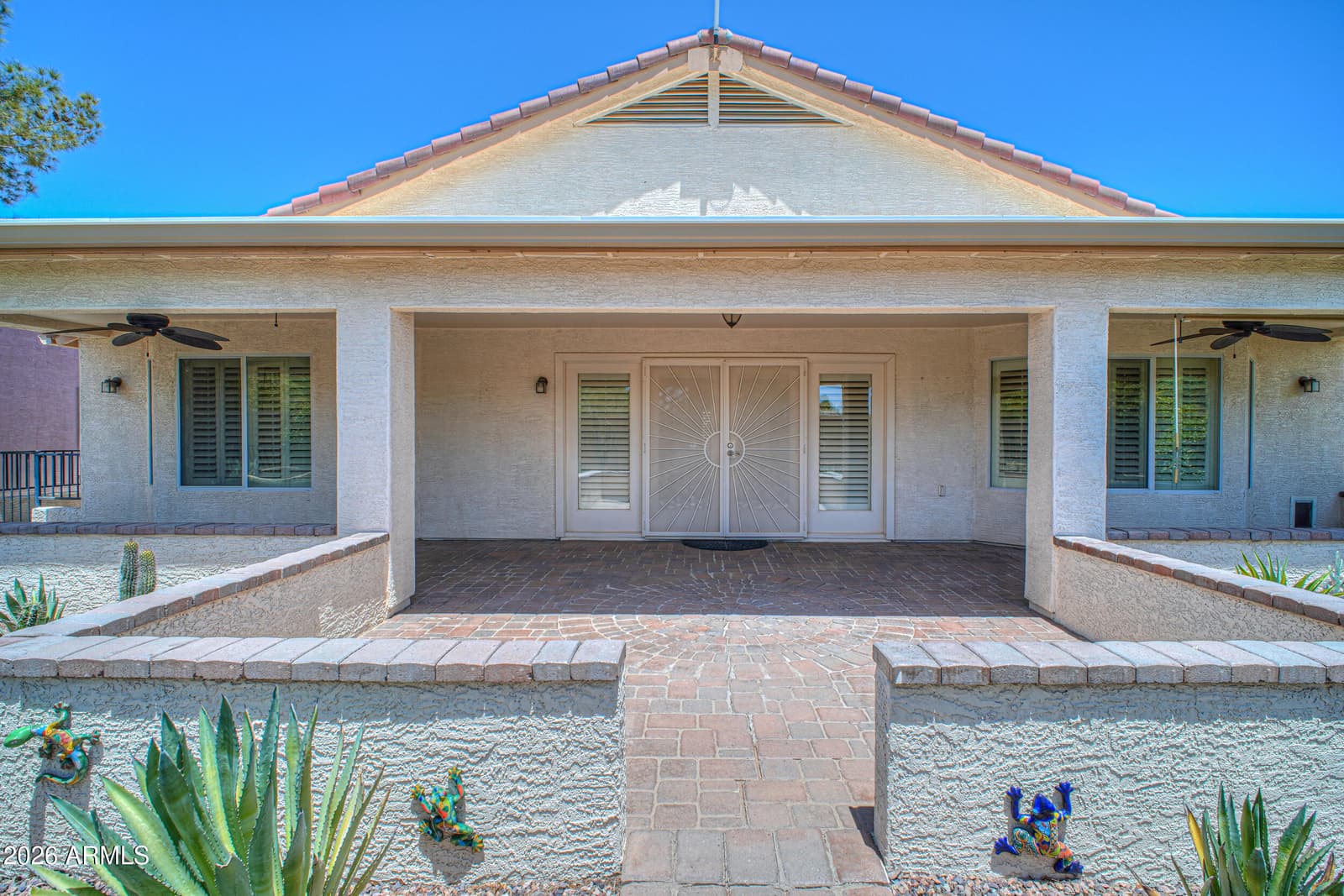 2461 E FIESTA Drive, Casa Grande, AZ 85194 — photo 38 of 51