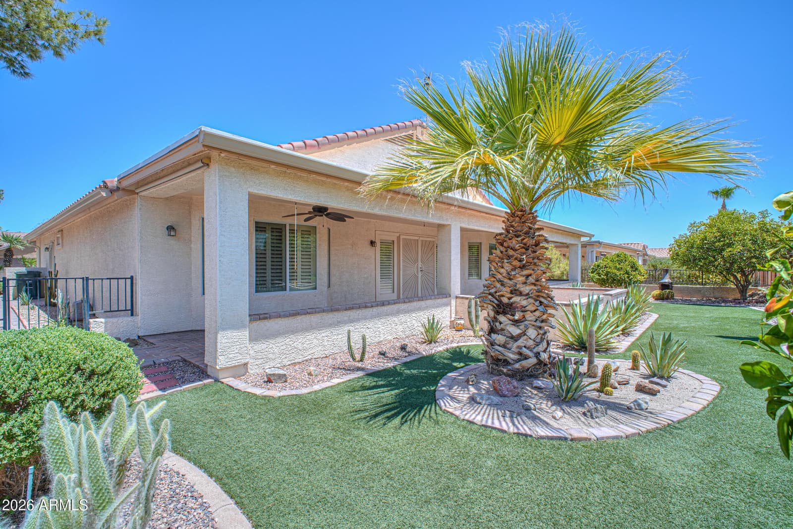 2461 E FIESTA Drive, Casa Grande, AZ 85194 — photo 39 of 51
