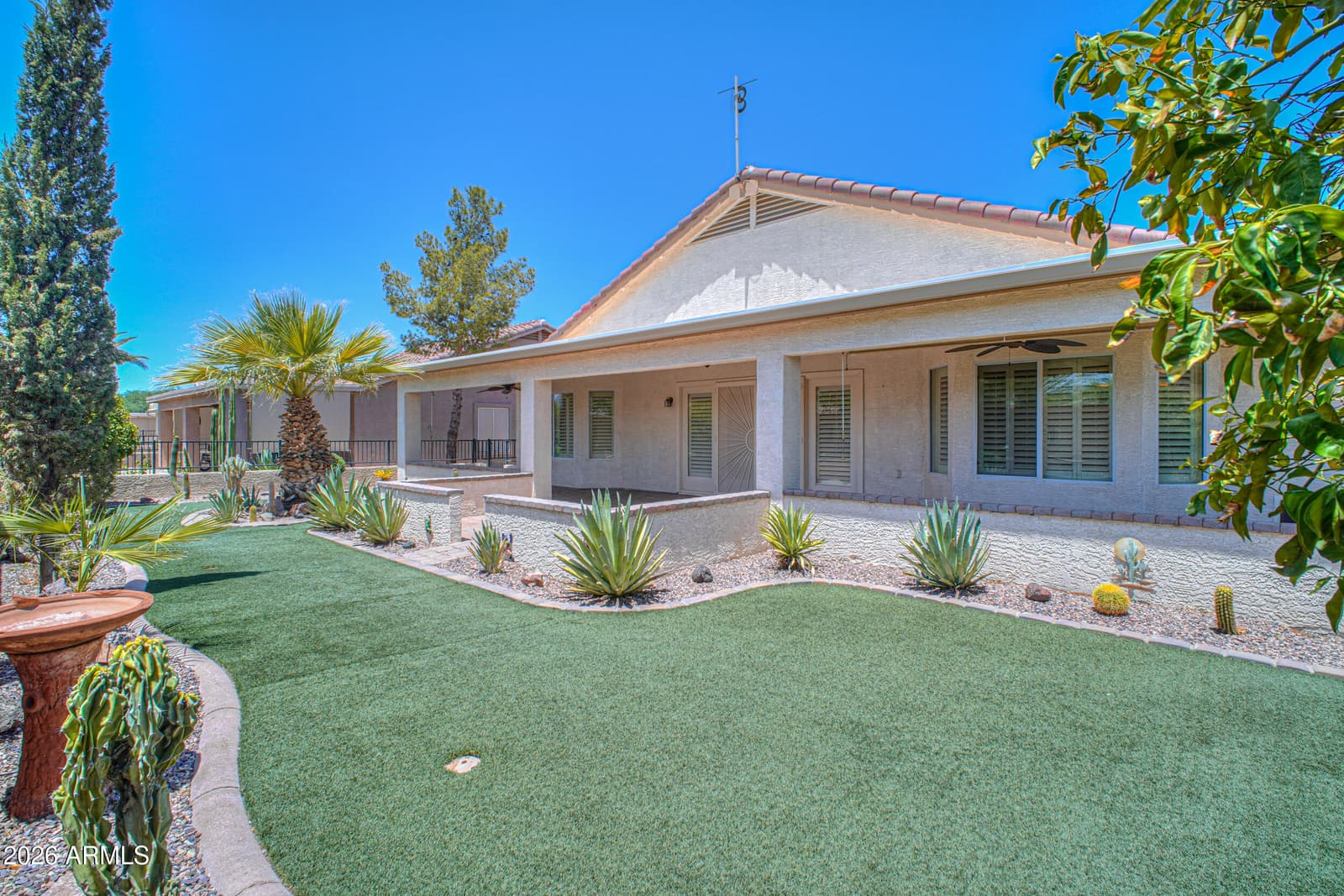 2461 E FIESTA Drive, Casa Grande, AZ 85194 — photo 40 of 51