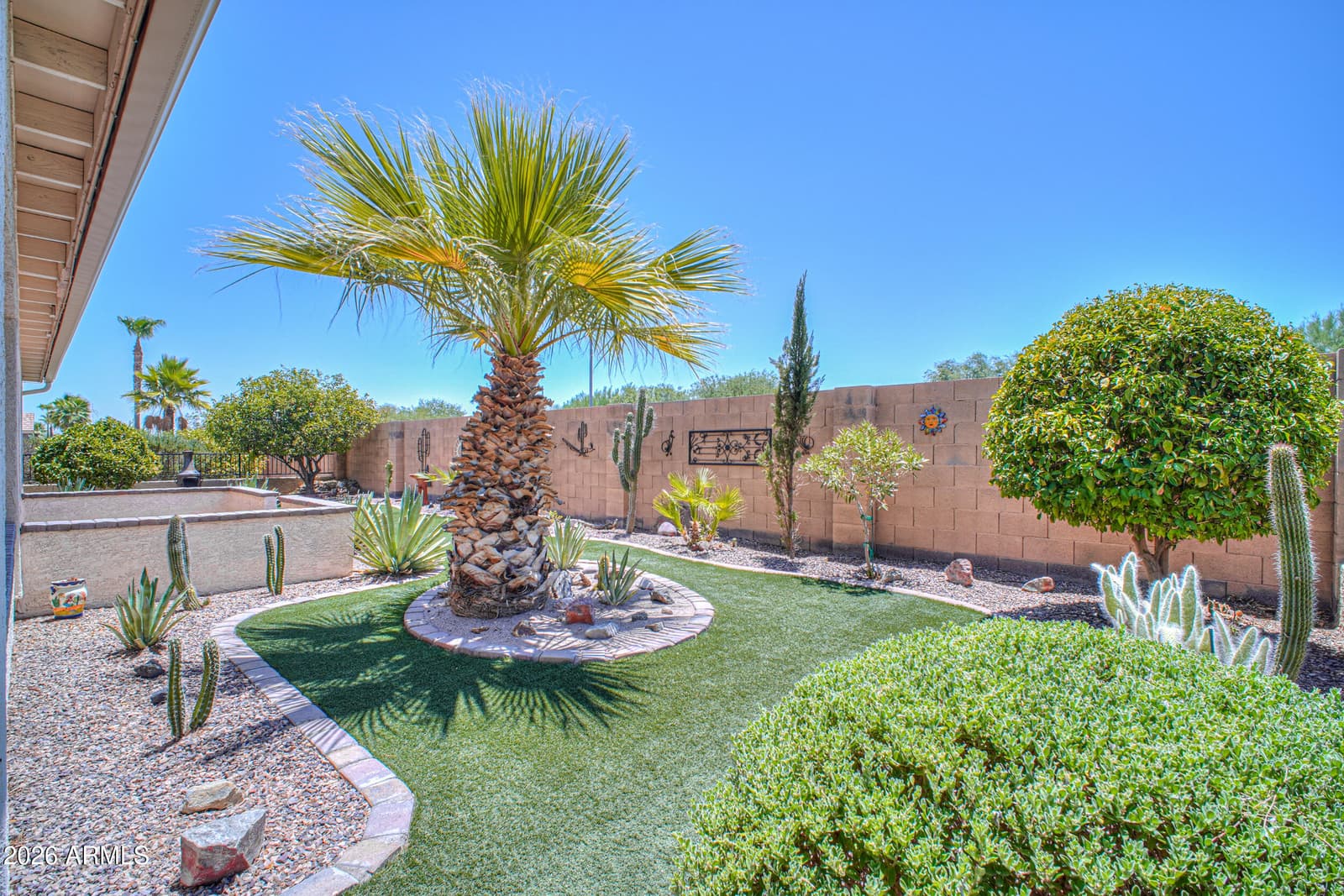 2461 E FIESTA Drive, Casa Grande, AZ 85194 — photo 42 of 51