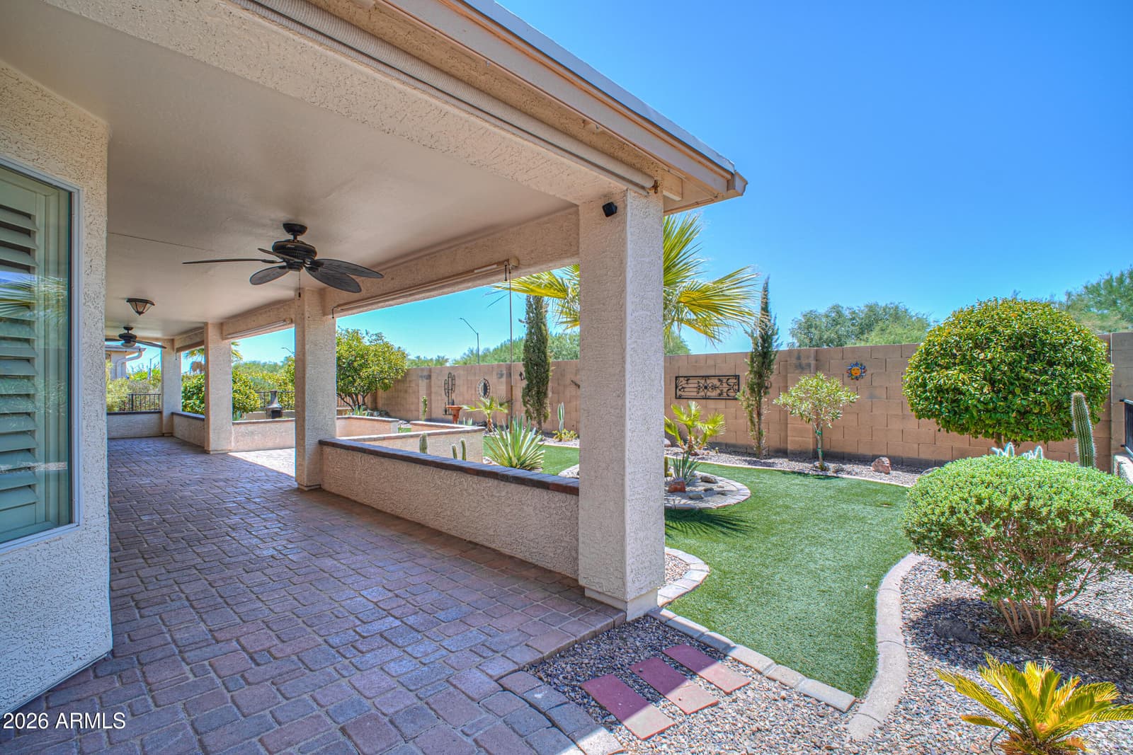 2461 E FIESTA Drive, Casa Grande, AZ 85194 — photo 43 of 51