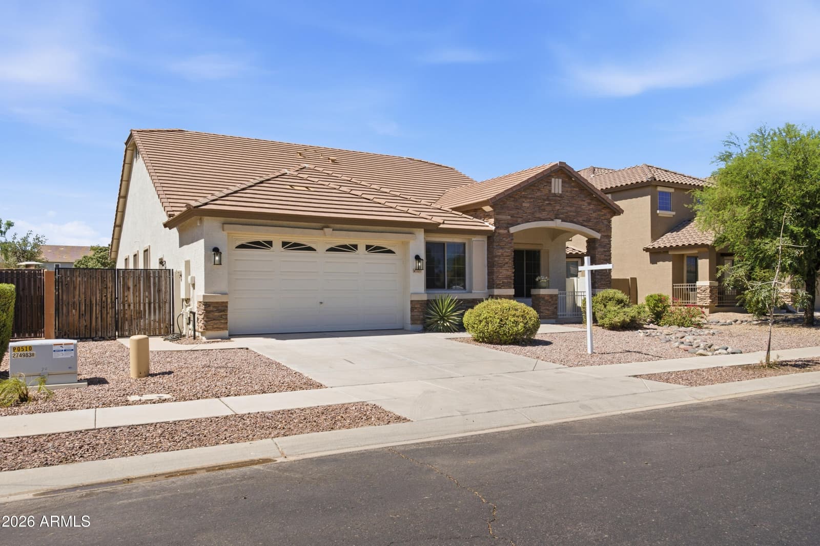 3257 E Tonto Court, Gilbert, AZ 85298 — photo 5 of 60