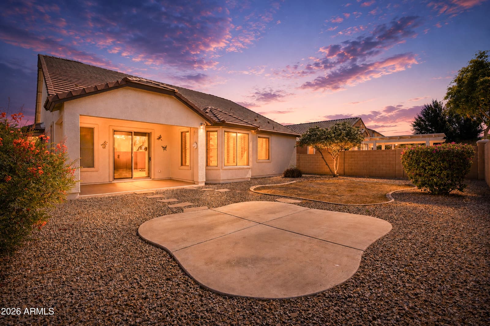 3257 E Tonto Court, Gilbert, AZ 85298 — photo 2 of 60