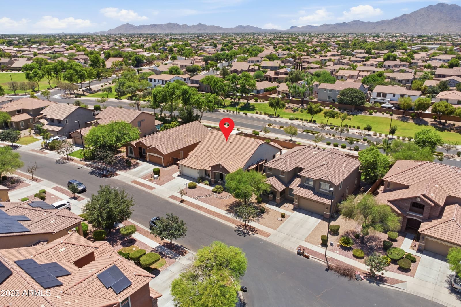 3257 E Tonto Court, Gilbert, AZ 85298 — photo 45 of 60