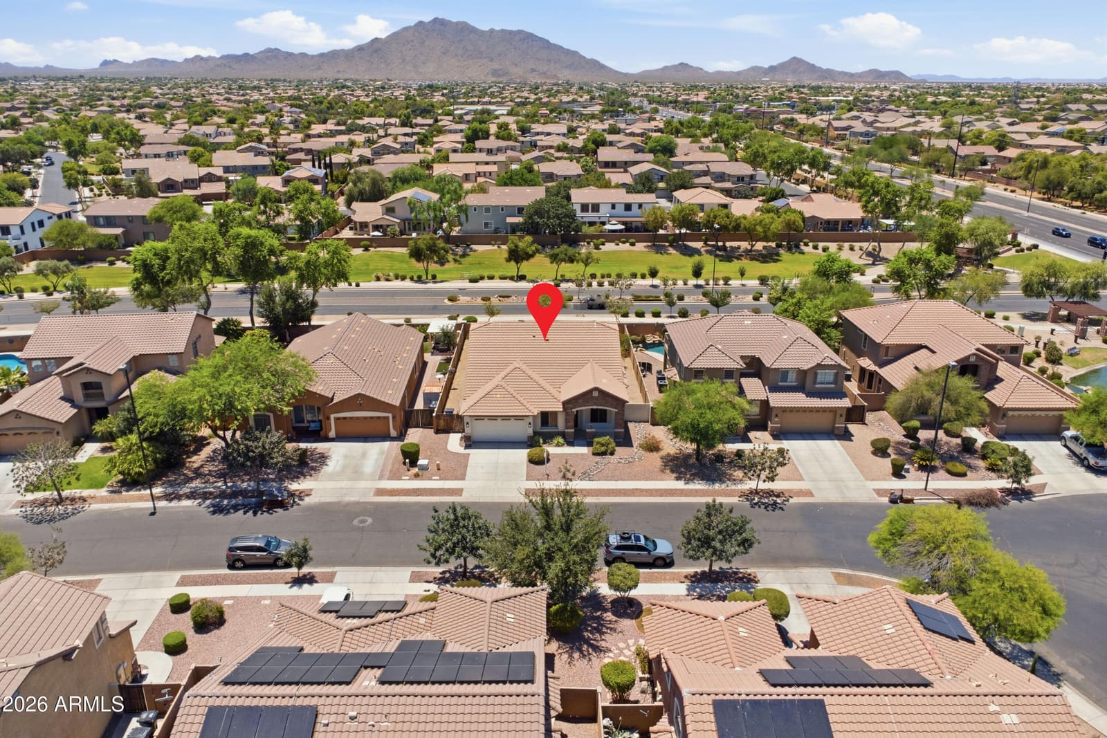3257 E Tonto Court, Gilbert, AZ 85298 — photo 46 of 60