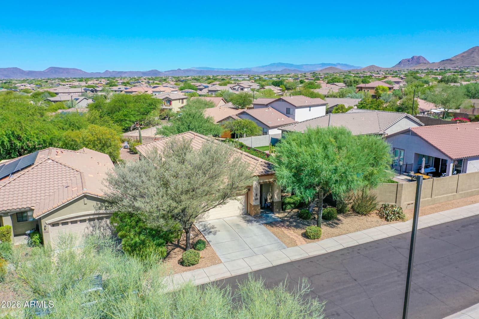 2436 W LEWIS AND CLARK Trail, Phoenix, AZ 85086 — photo 19 of 66