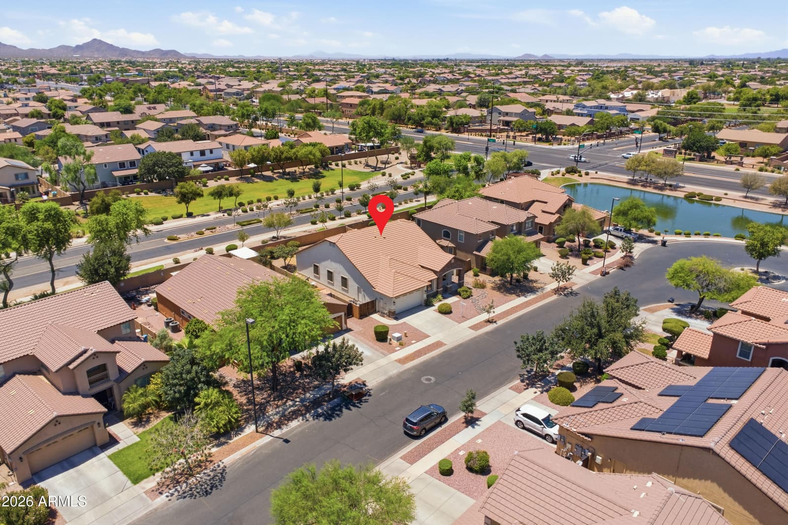 3257 E Tonto Court, Gilbert, AZ 85298 — photo 47 of 60