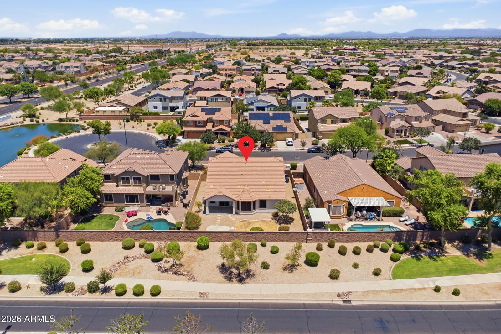 3257 E Tonto Court, Gilbert, AZ 85298 — photo 49 of 60
