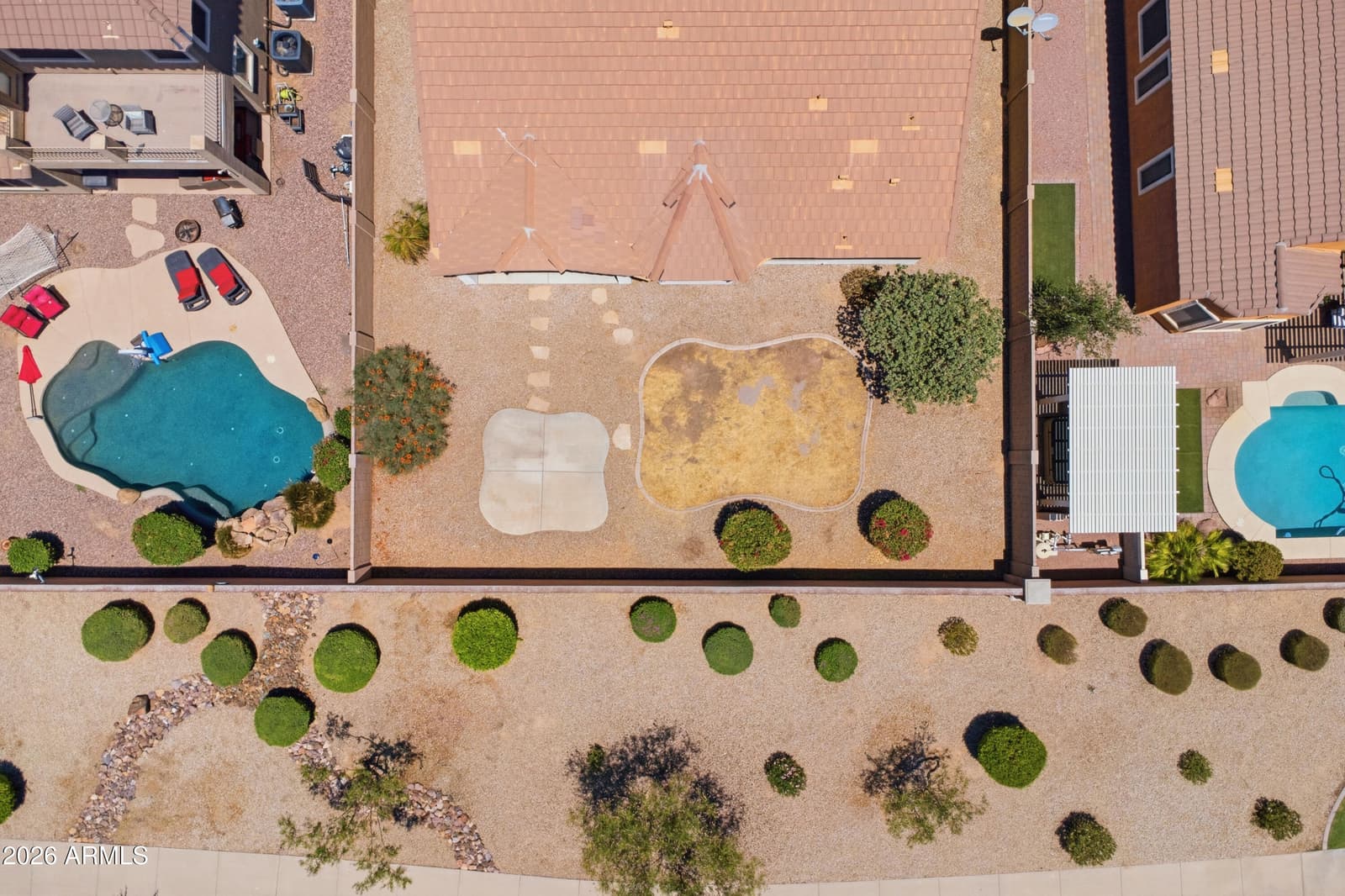 3257 E Tonto Court, Gilbert, AZ 85298 — photo 51 of 60