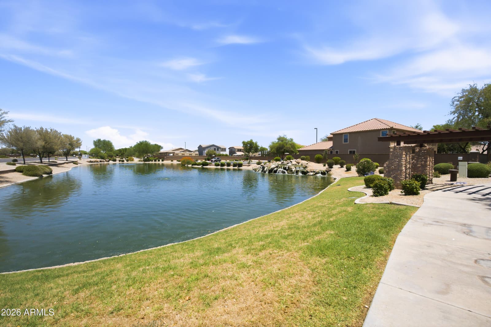 3257 E Tonto Court, Gilbert, AZ 85298 — photo 54 of 60