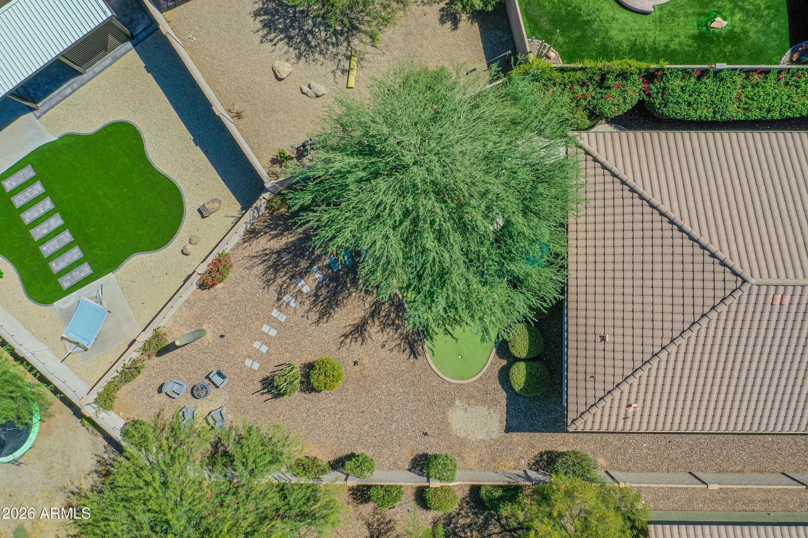 2436 W LEWIS AND CLARK Trail, Phoenix, AZ 85086 — photo 55 of 66