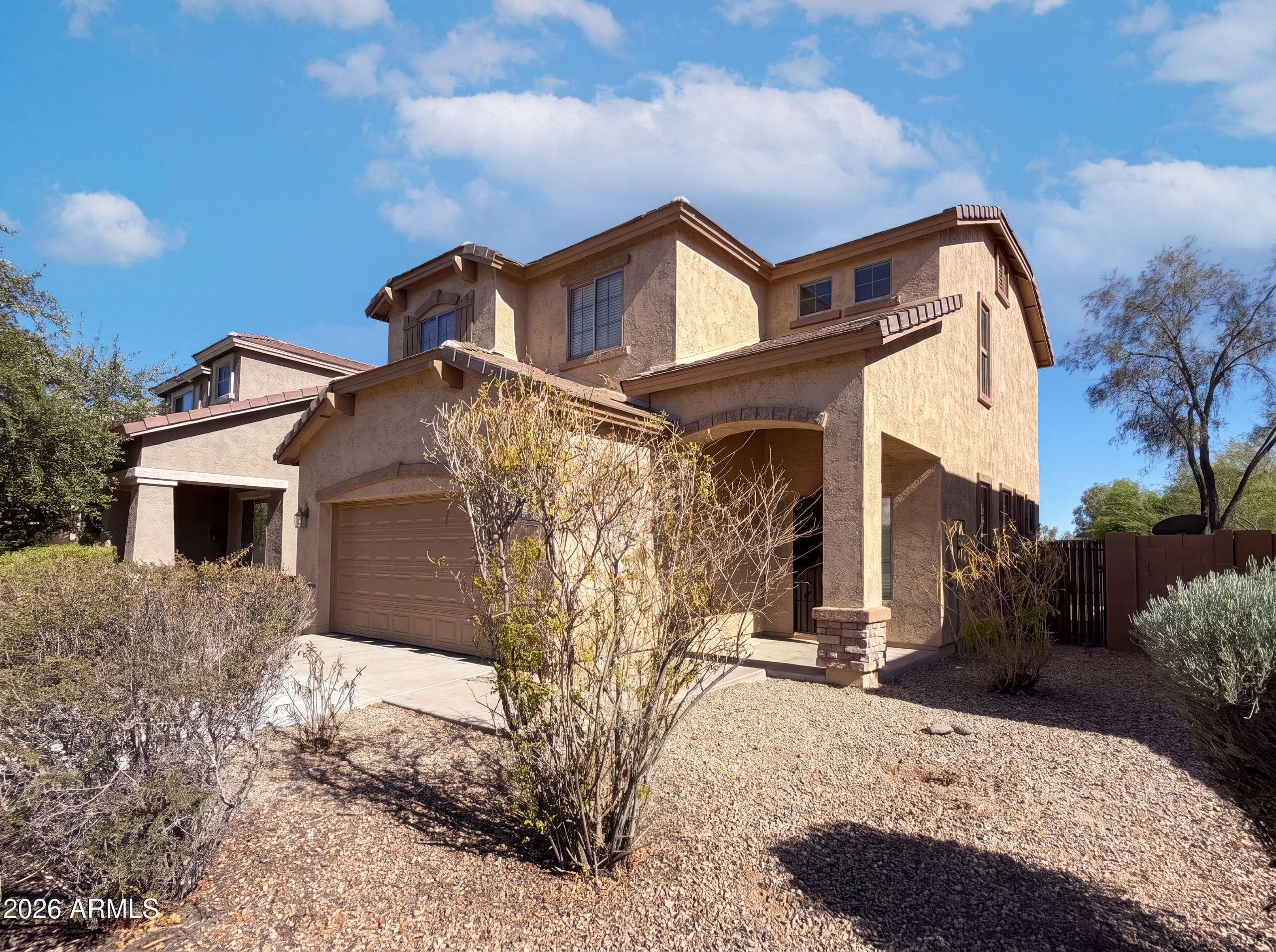 17533 W MANDALAY Lane, Surprise, AZ 85388 — photo 20 of 22