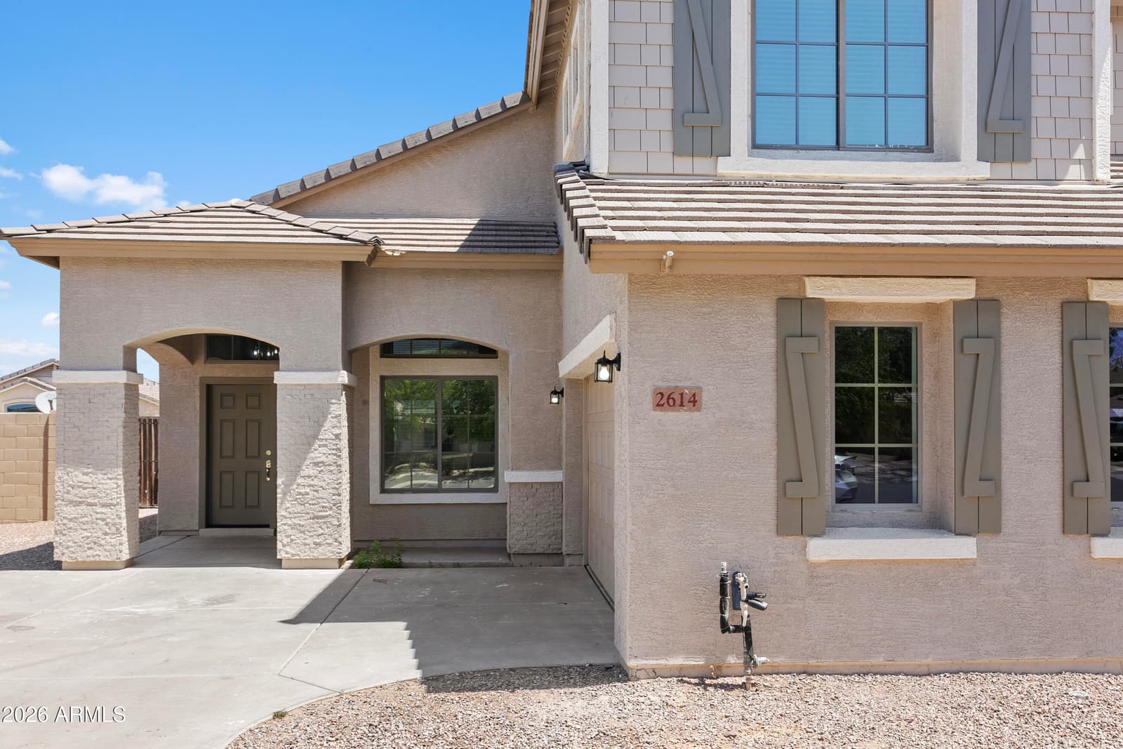 2614 W Bow Court, San Tan Valley, AZ 85144 — photo 29 of 29