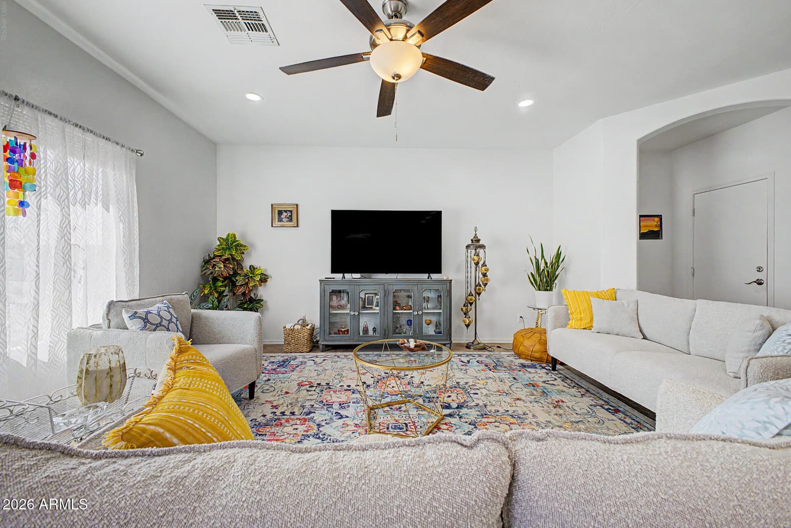 39219 N ZAMPINO Street, San Tan Valley, AZ 85140 — photo 4 of 32