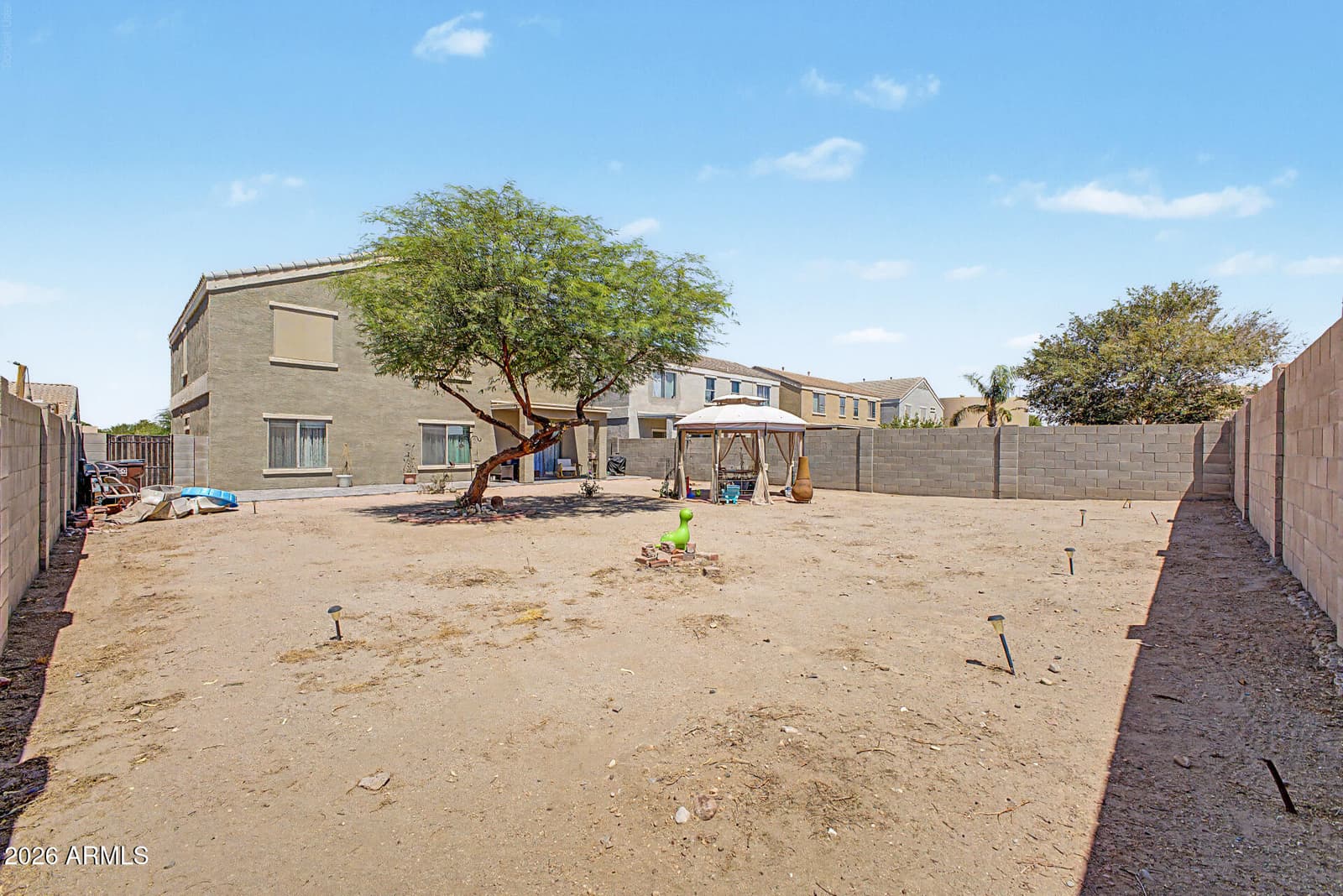 39219 N ZAMPINO Street, San Tan Valley, AZ 85140 — photo 31 of 32