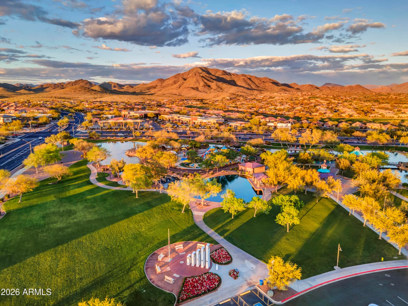 2436 W LEWIS AND CLARK Trail, Phoenix, AZ 85086 — photo 56 of 66