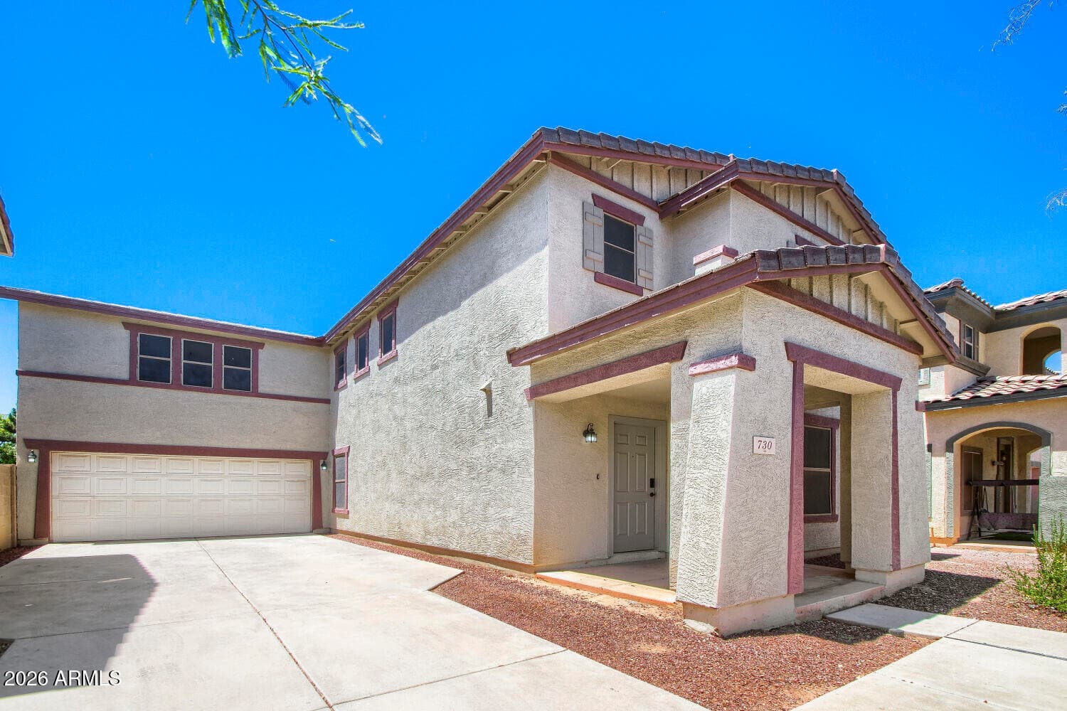 730 N 112TH Drive, Avondale, AZ 85323 — photo 2 of 28