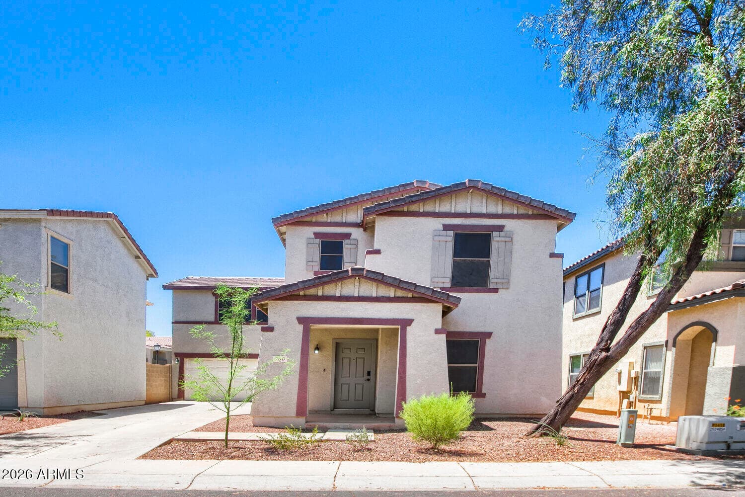 730 N 112TH Drive, Avondale, AZ 85323 — photo 1 of 28