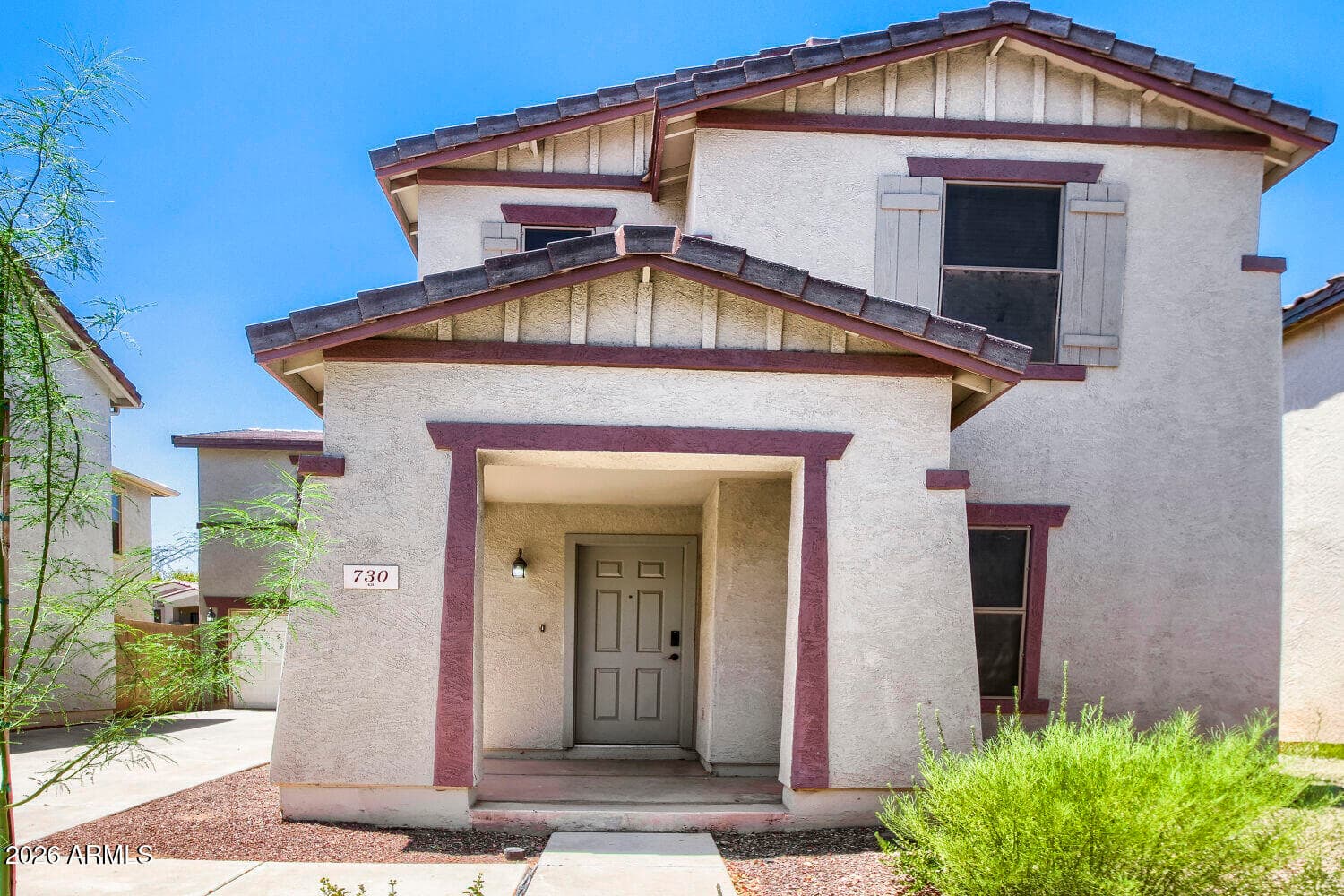 730 N 112TH Drive, Avondale, AZ 85323 — photo 3 of 28