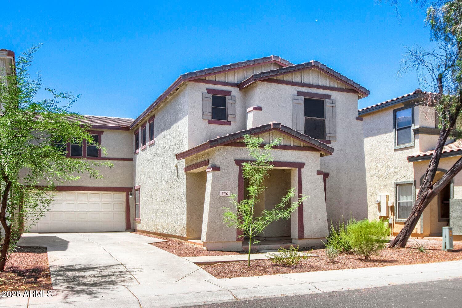 730 N 112TH Drive, Avondale, AZ 85323 — photo 4 of 28