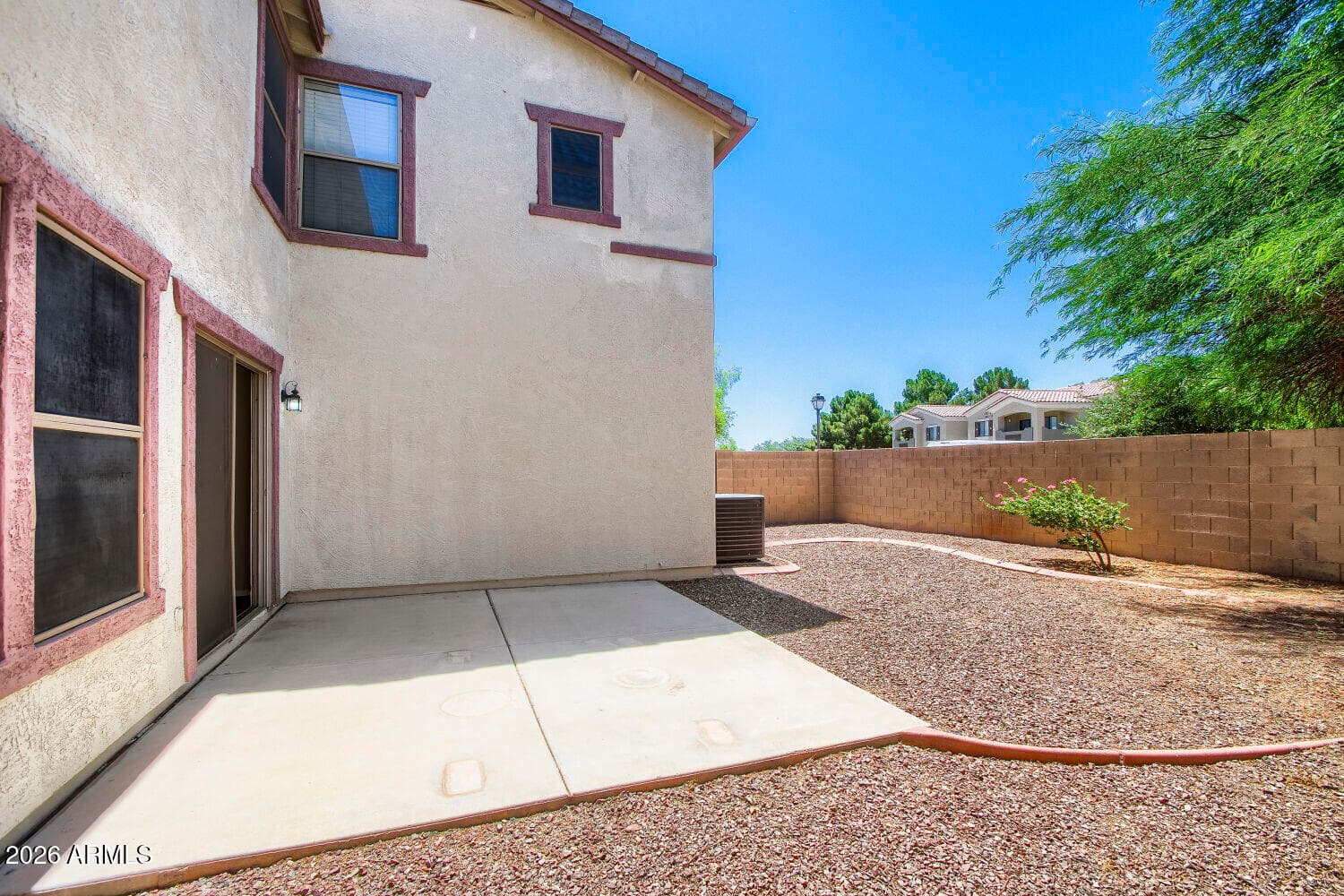 730 N 112TH Drive, Avondale, AZ 85323 — photo 25 of 28