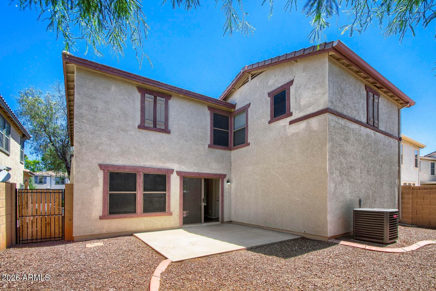730 N 112TH Drive, Avondale, AZ 85323 — photo 26 of 28