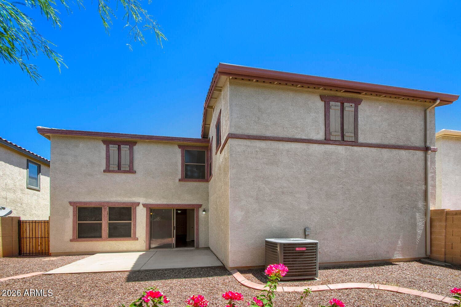 730 N 112TH Drive, Avondale, AZ 85323 — photo 27 of 28