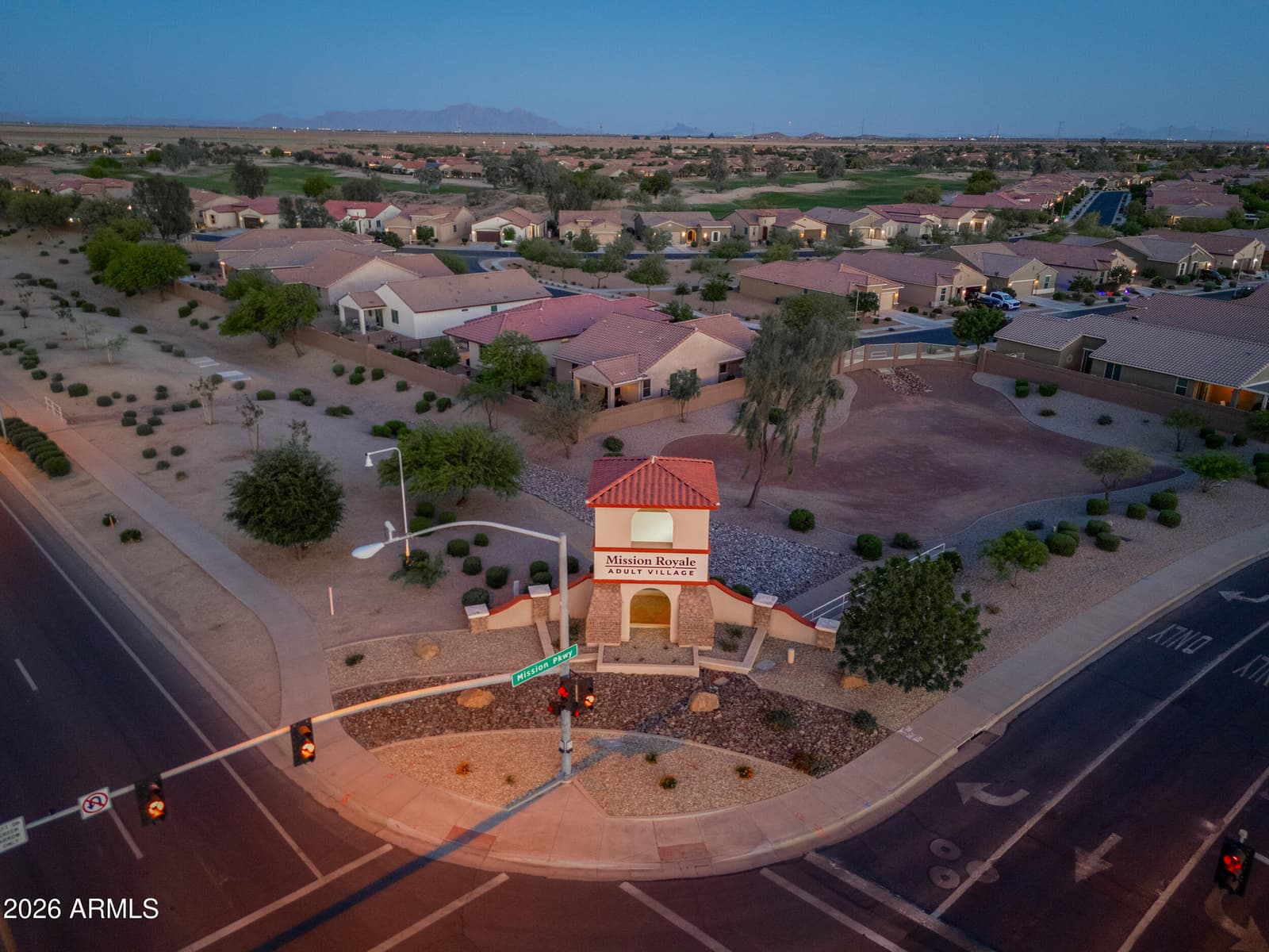 2461 E FIESTA Drive, Casa Grande, AZ 85194 — photo 45 of 51