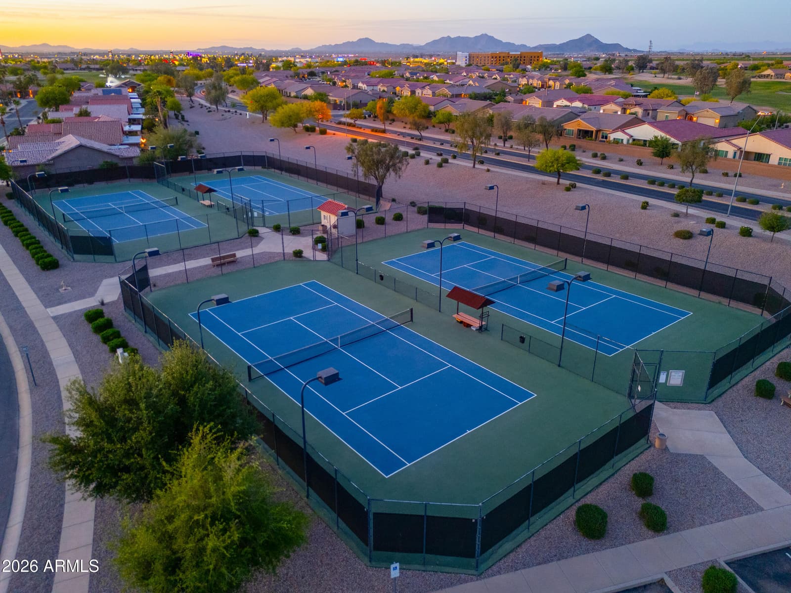 2461 E FIESTA Drive, Casa Grande, AZ 85194 — photo 48 of 51