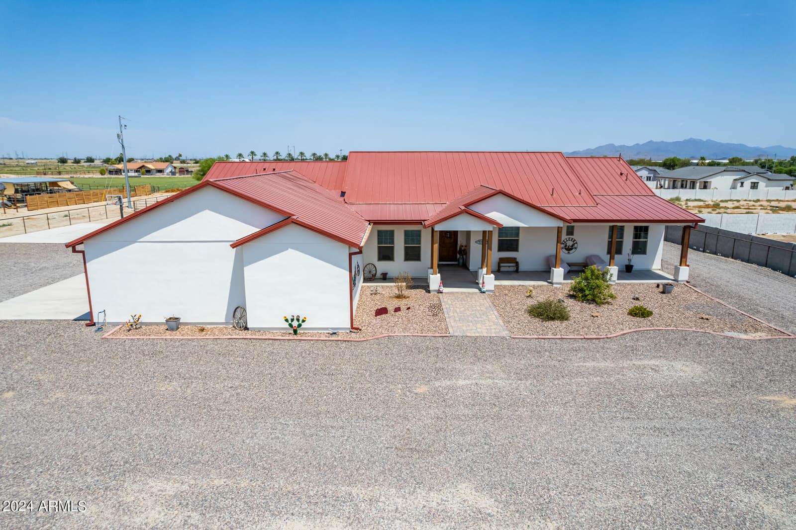 5604 S 225TH Avenue, Buckeye, AZ 85326 — photo 65 of 82