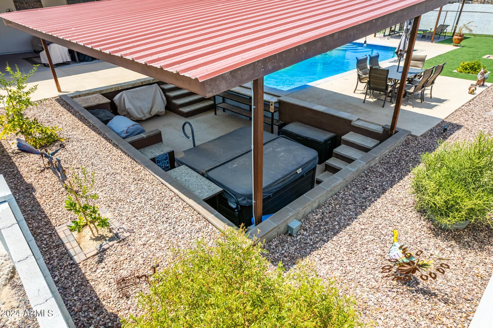 5604 S 225TH Avenue, Buckeye, AZ 85326 — photo 71 of 82