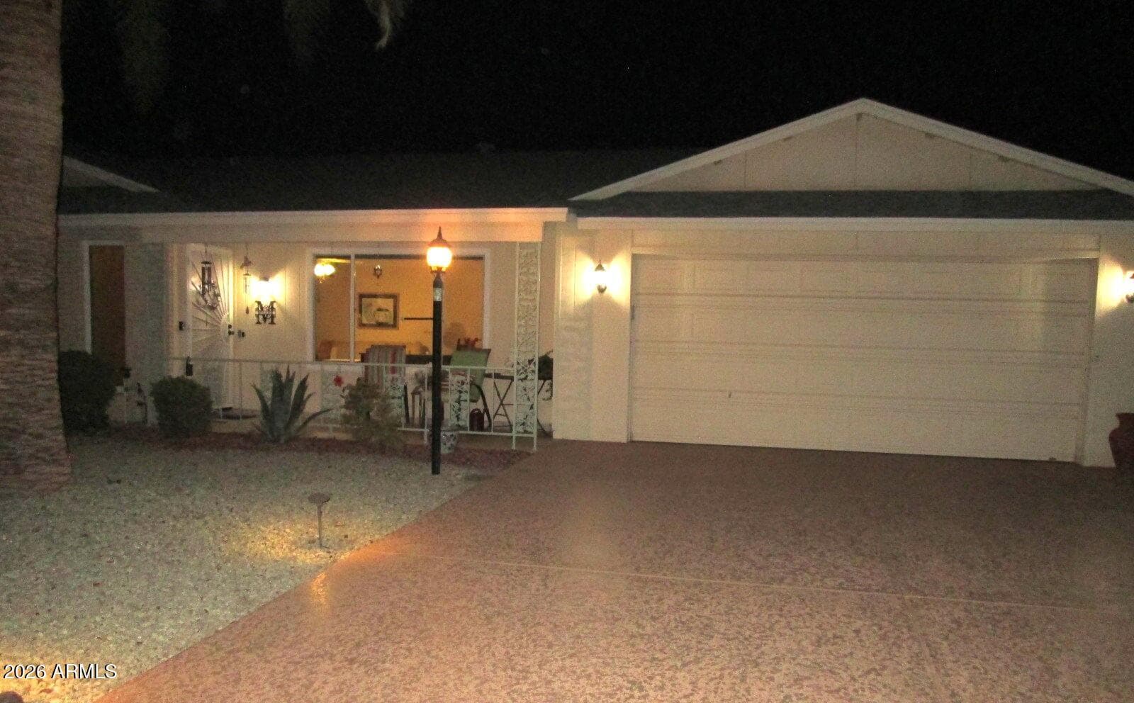 12431 W MARBLE Drive W, Sun City West, AZ 85375