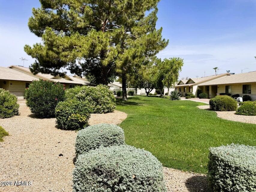 13224 W ALEPPO Drive, Sun City West, AZ 85375 — photo 3 of 23