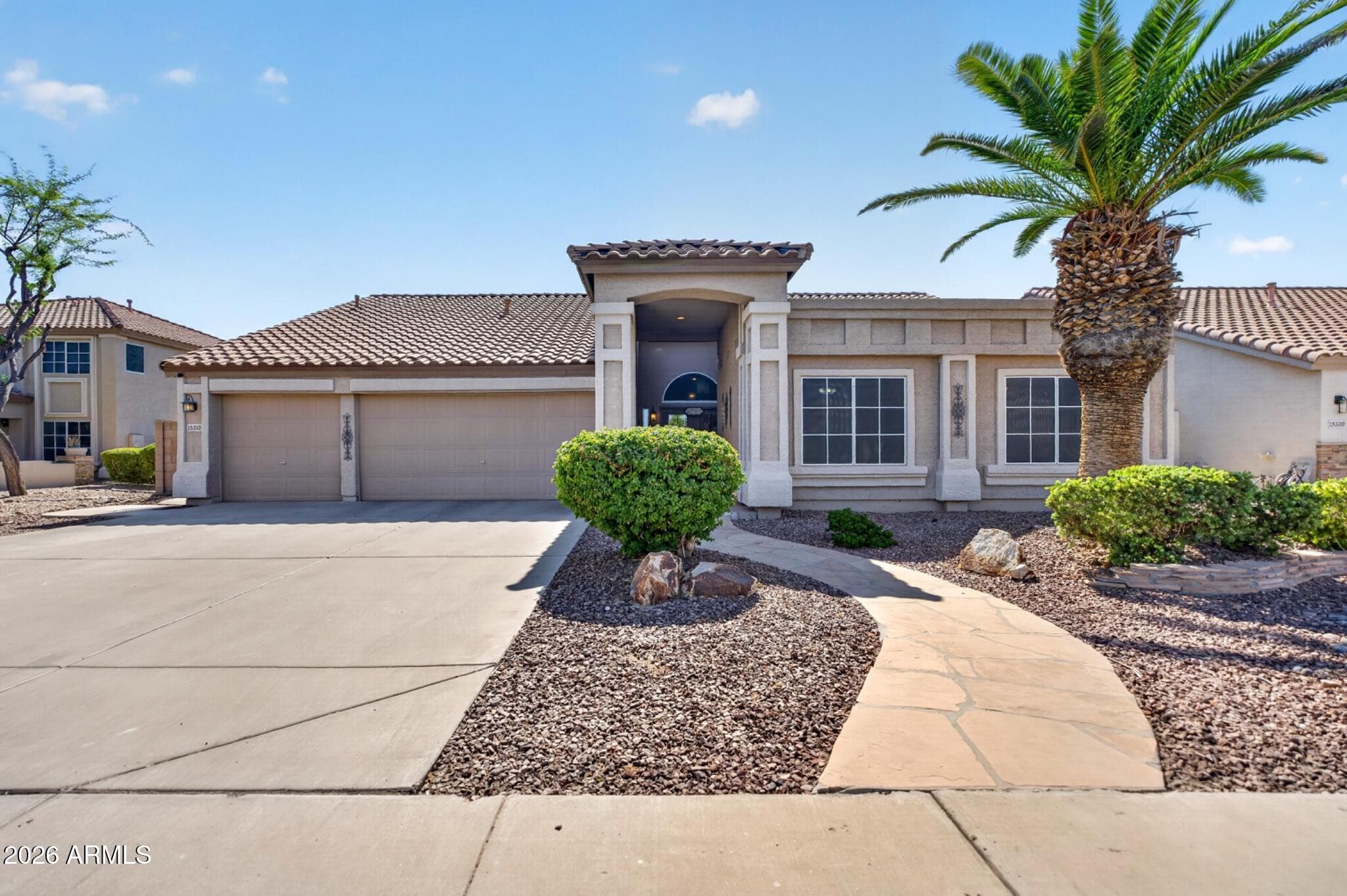 15310 N 80TH Lane, Peoria, AZ 85381