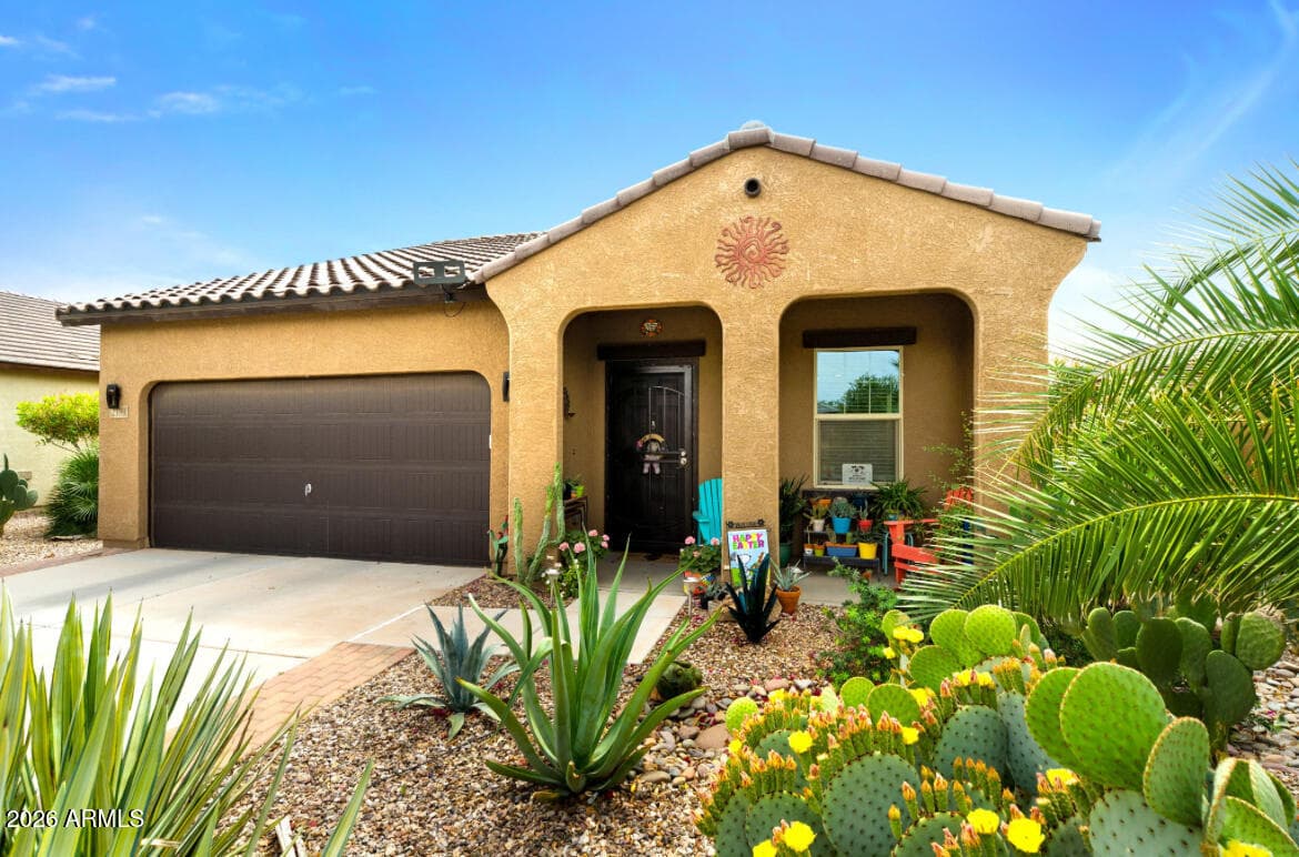 2399 E SAN MIGUEL Drive, Casa Grande, AZ 85194
