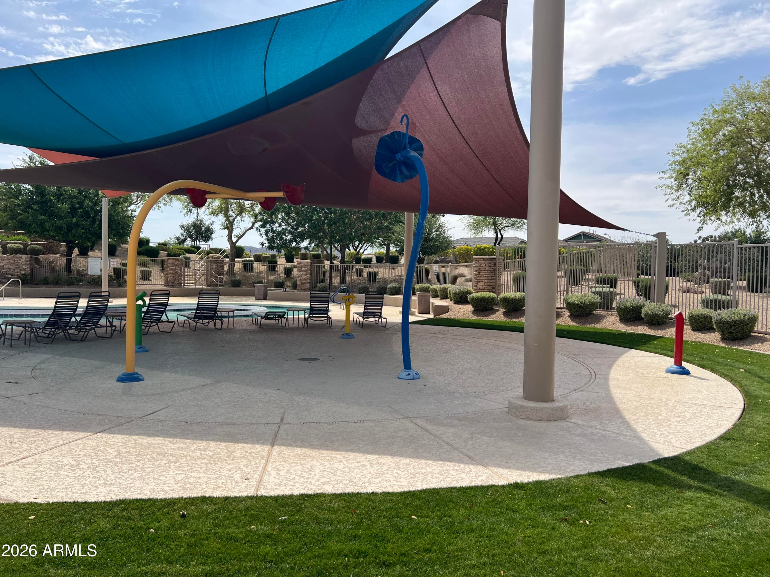 2399 E SAN MIGUEL Drive, Casa Grande, AZ 85194 — photo 25 of 32